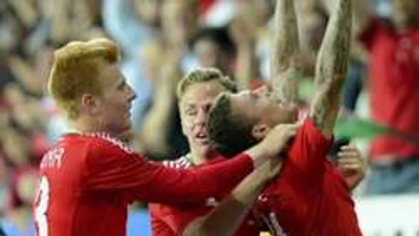 Brutálisan nagyot álmodik a magyar foci, vajon mi lesz ebből?