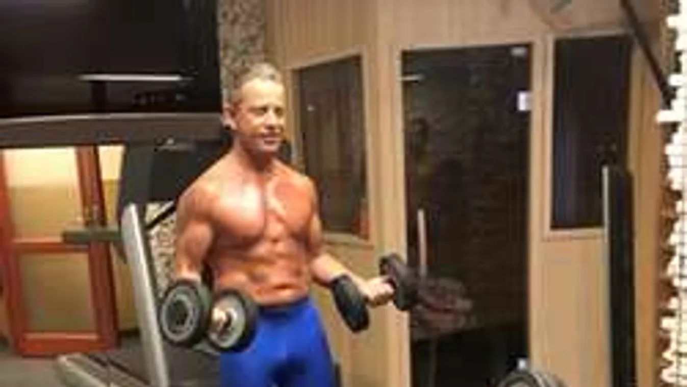 Szabadulj meg a sörhastól: szuperhatékony edzés férfiaknak!