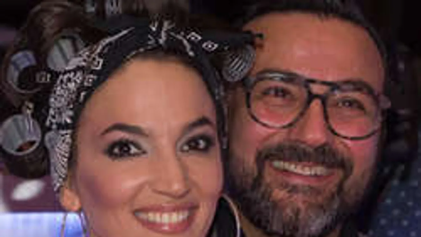 Pikáns részletek: Ilyen esküvőt tervez a magyar sztárpár