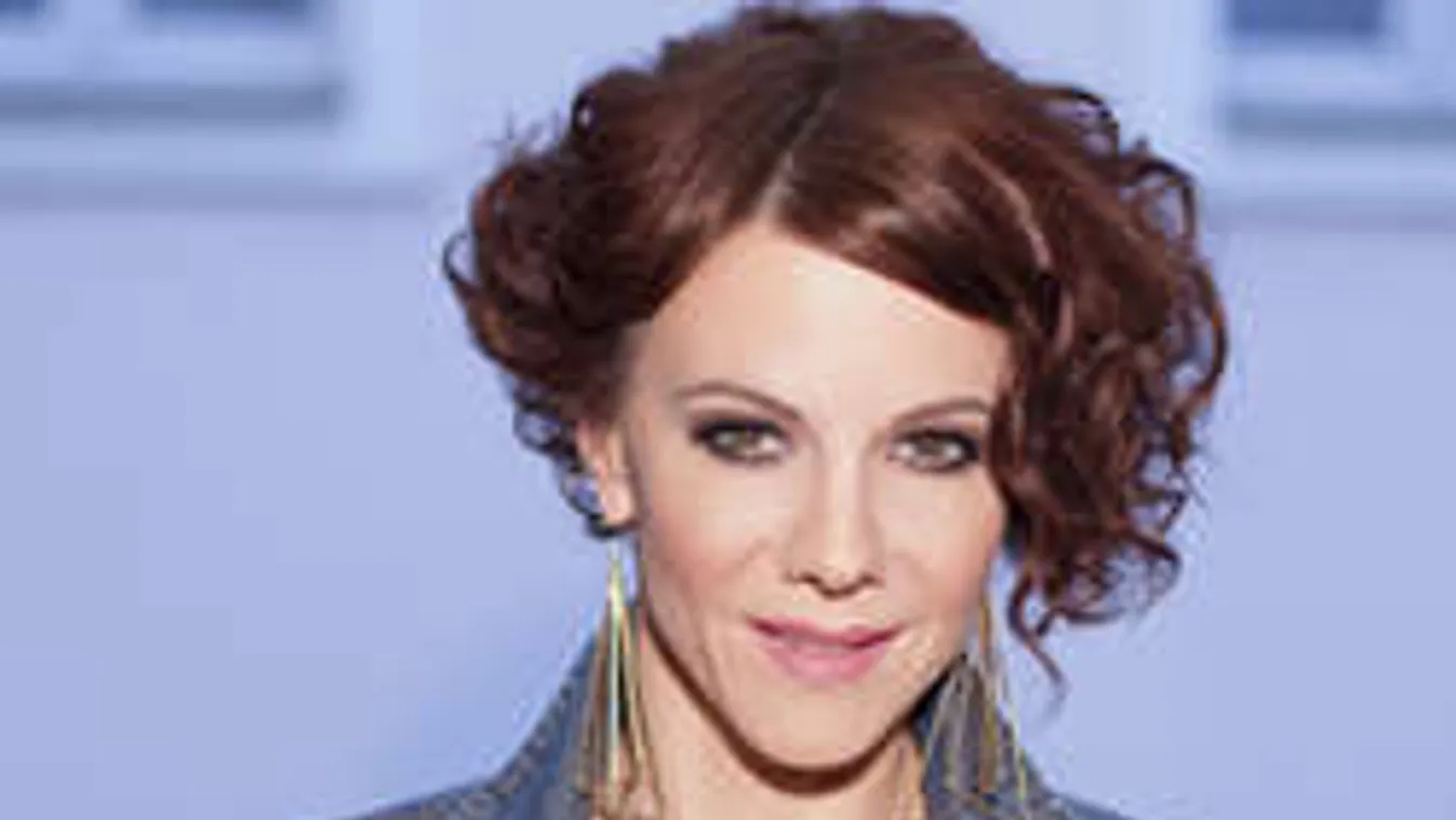 Így reagáltak új szerelmére Polyák Lilla gyermekei