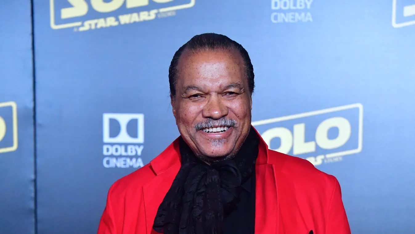 Premiere of "SOLO: A Star Wars Story" - Arrivals