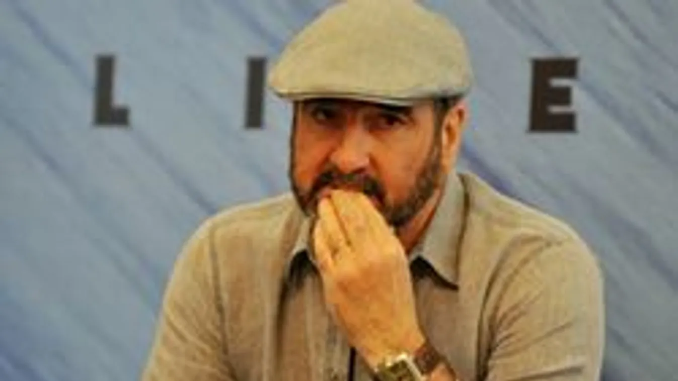 Egy sörért kockáztatná az életét a francia sztár