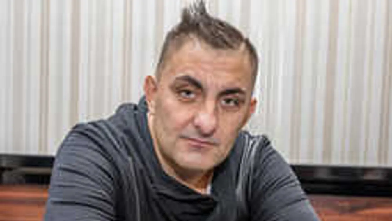 Soron kívül kell döntenie a NAV-nak Gáspár Győző lefoglalt vagyonáról