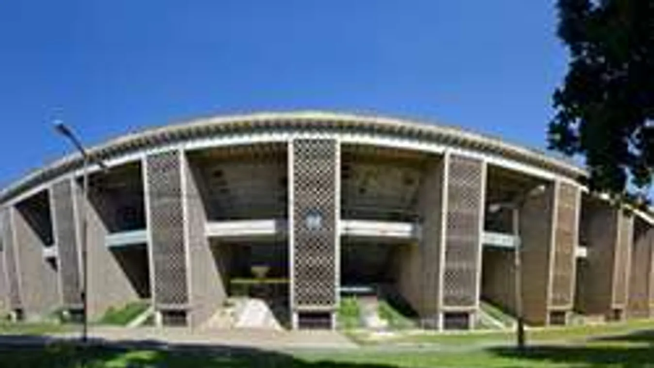 Rákosi Mátyás páholya húzza legtovább a Népstadionból - videó