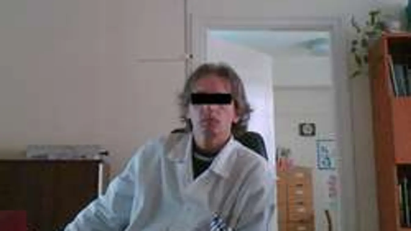 Nyíregyházi gyilkosság: Magával is végezhet a román orvos