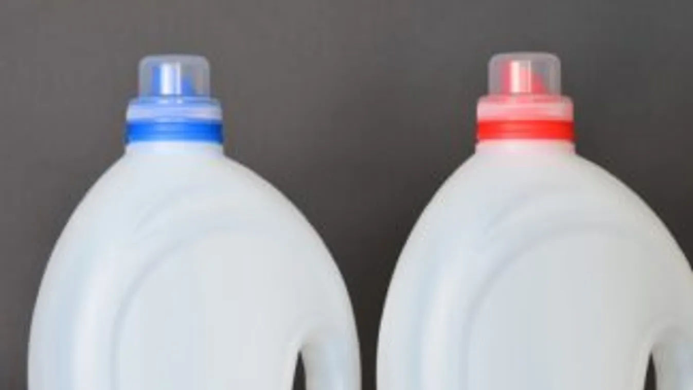 Csomagolásmentes mosószert, öblítőt és sampont akarnak a magyarok is