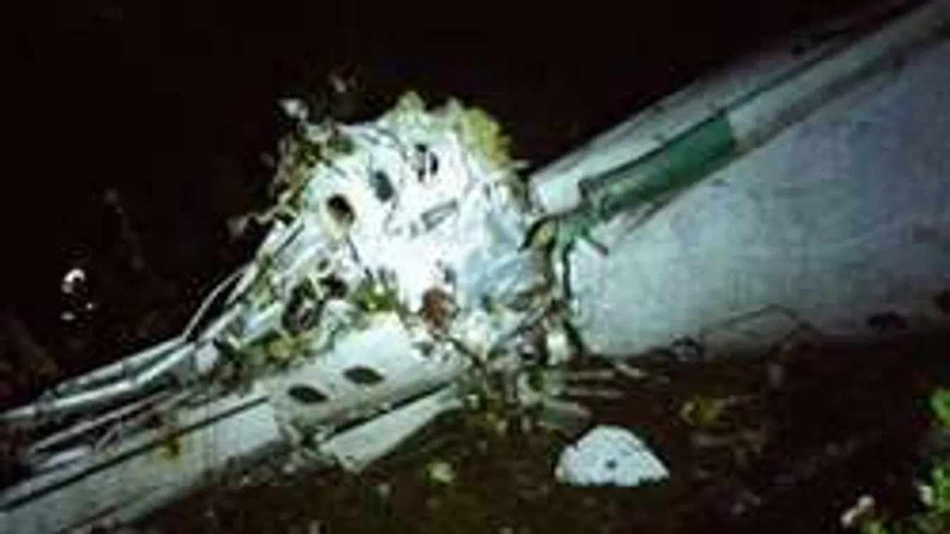 Kupagyőztes és bajnok focisták is utaztak a halálgépen - videó