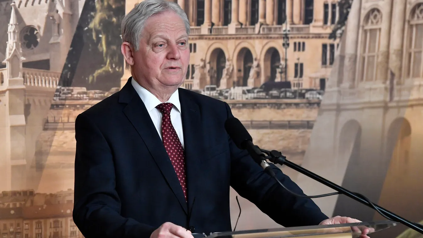 Tarlós növelte előnyét Karácsonnyal szemben