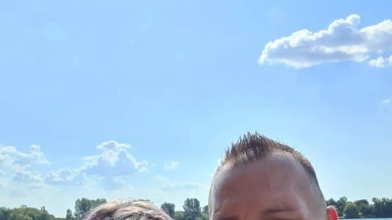 Covidos kismama: először szólalt meg Szilvia, aki mélyaltatásban hozta világra gyermekét