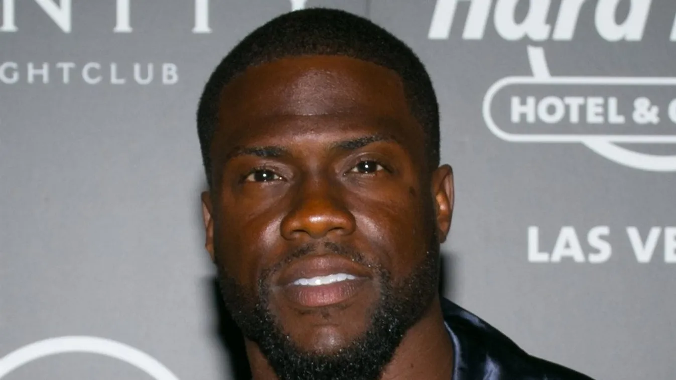 Kevin Hart recovering from Back Surgery After Car Crash