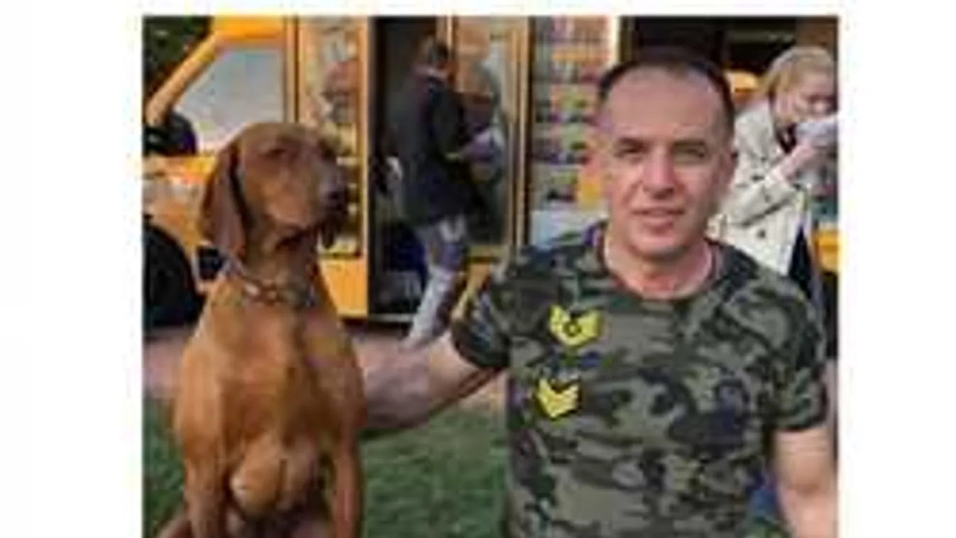 Drámai fordulat az eltűnt magyar férfi ügyében, sírva vallott egy rokon