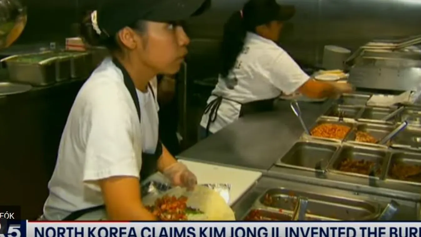 Észak-Koreában új őrület ütötte fel a fejét - kamu az egész