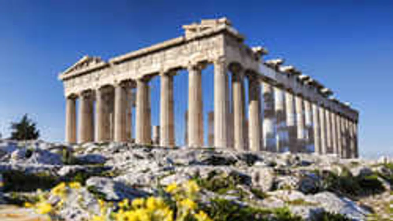 10 elképesztő érdekesség Görögországról