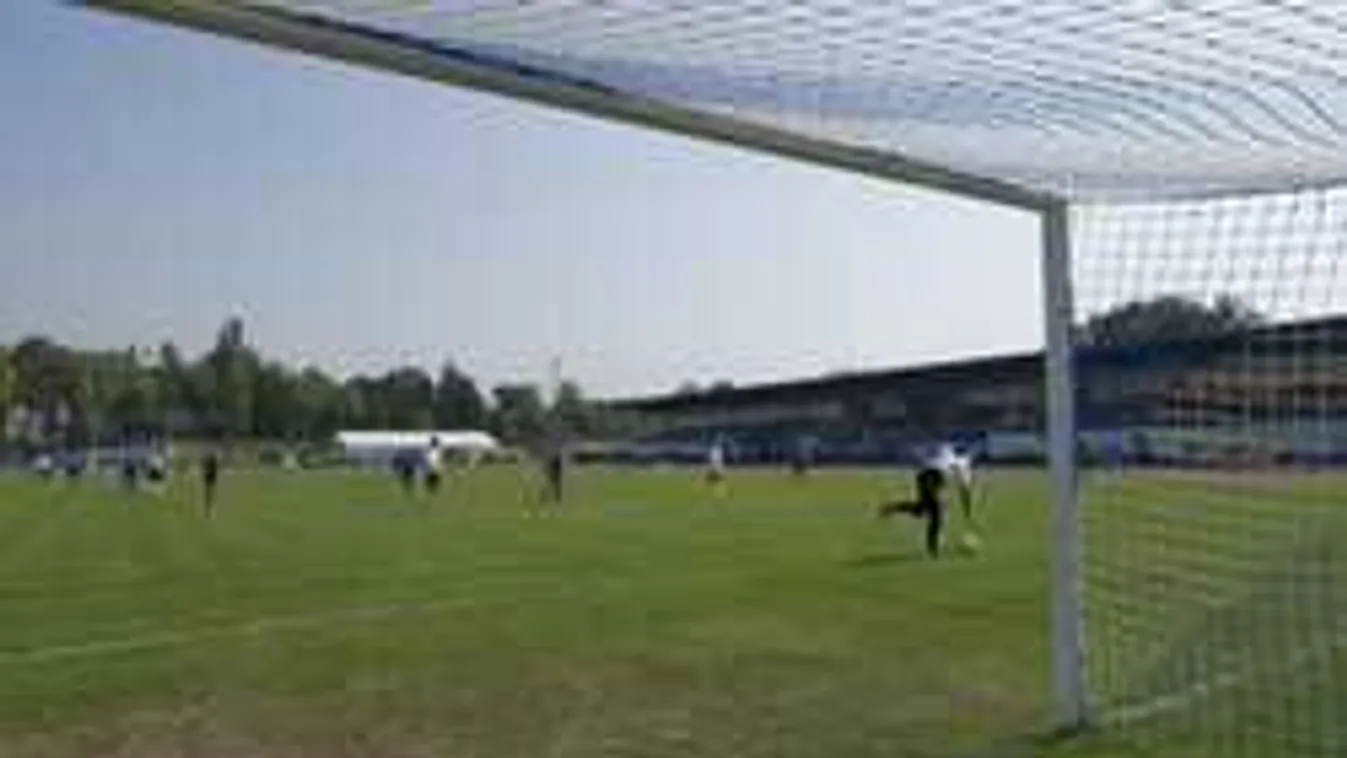 Szomorú vég, felszámolják a legendás magyar focicsapatot