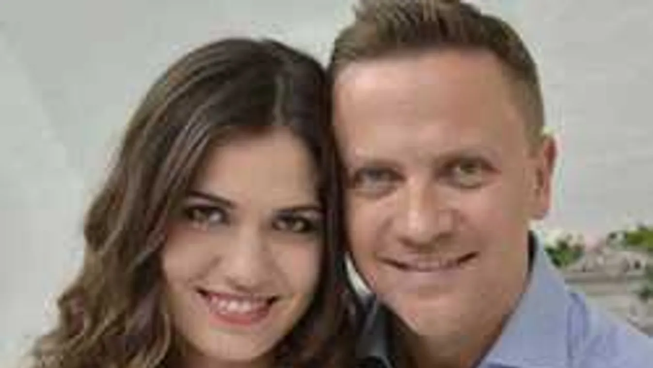 Részletek szivárogtak ki Gönczi Gábor titkos esküvőjéről