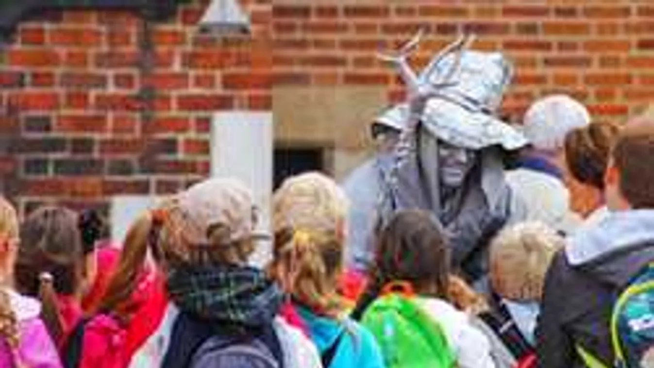 Indul a suli: mit tegyünk, hogy jól rajtoljon a gyerek?