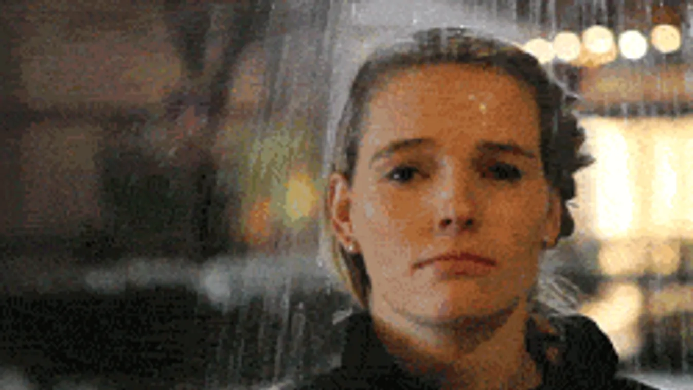 Lecsap ránk a felhőszakadás: mutatjuk, hol lesz a legdurvább a vihar