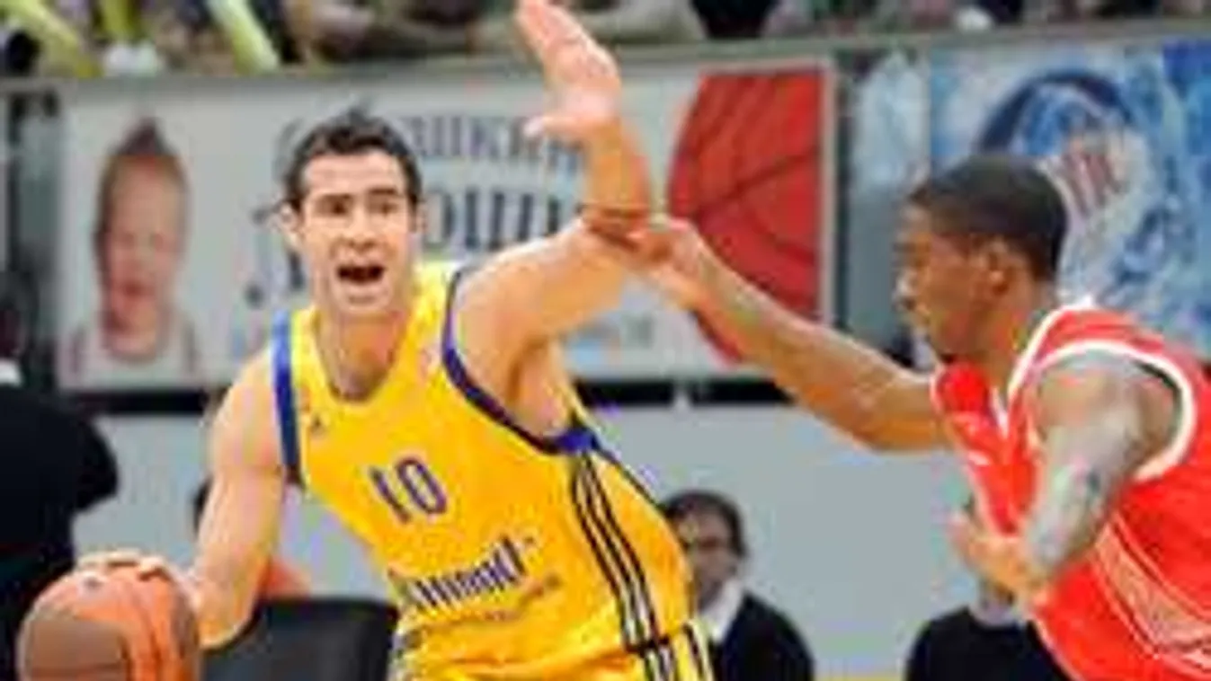 Sztárigazolás Fehérváron, rutinos világbajnok érkezhet