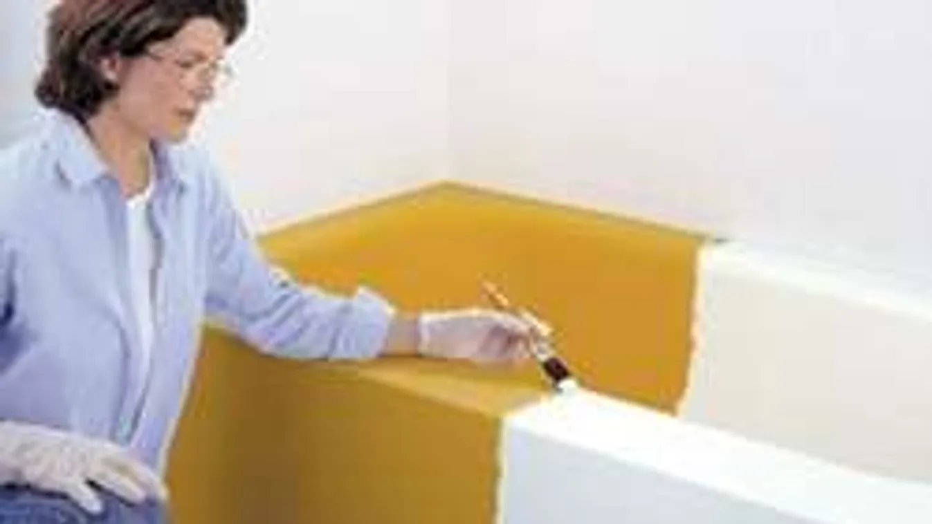 Szét ne robbantsd a fürdőszobád! Felújítás kádcsere nélkül!