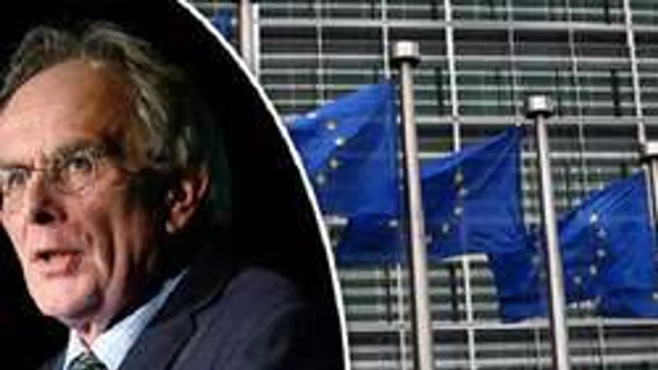 Gyilkosok, erőszaktevők és pedofilok Mekkája lett Nagy-Britannia