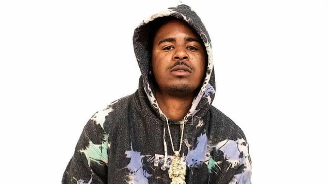 Felfoghatatlan: koncertje előtt késelték halálra a népszerű rappert