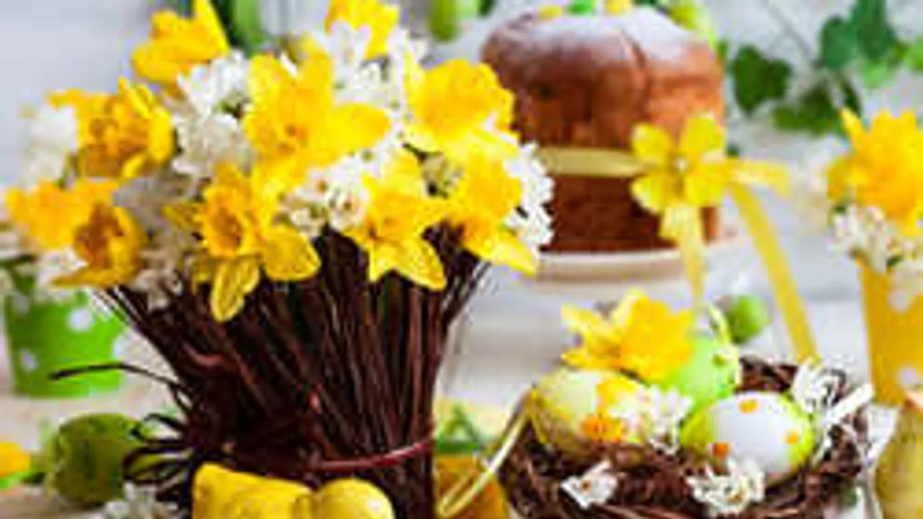 Ilyen bizarr húsvéti kelléket még életedben nem láttál