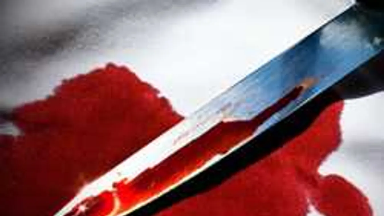 Késelés Sopronban: Életét kockáztatva mentette meg Zoltán az áldozatot