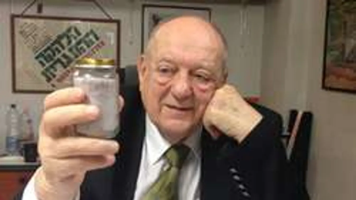 Klapkát átverték 20 millióval, fut a pénze után 86 évesen