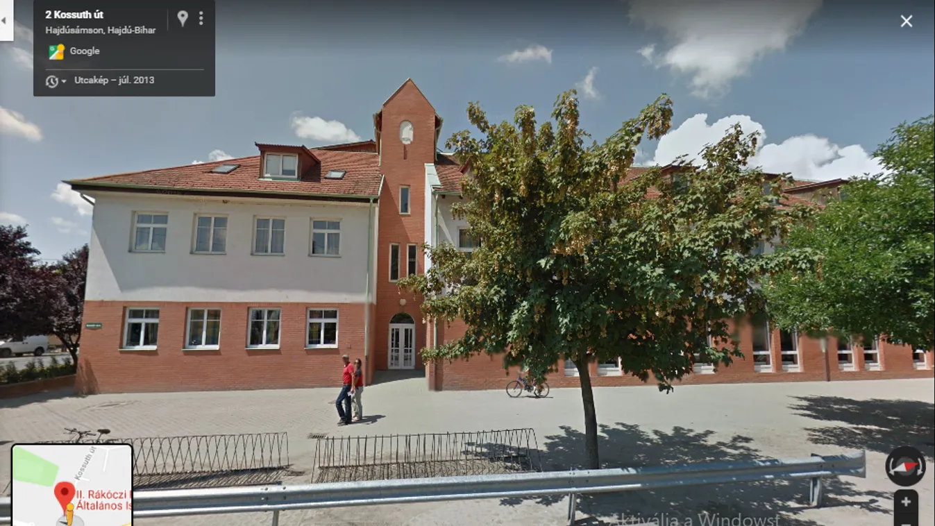 Hajdúsámsoni rosszullétek: a szülők mérgezésre gyanakodnak