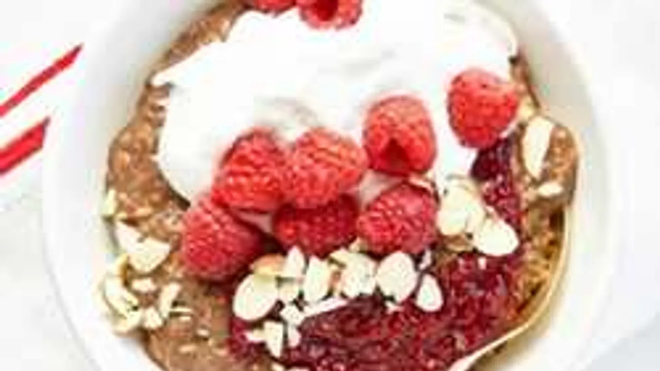 Tökéletes reggelik édesszájú diétázóknak: Hallgass ránk és fogyni fogsz