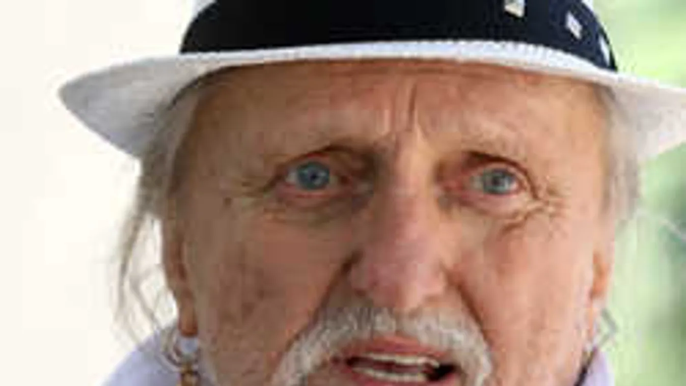 Kórházi dráma: Orvosi mulasztásról tálalt ki a daganatos Benkő László!