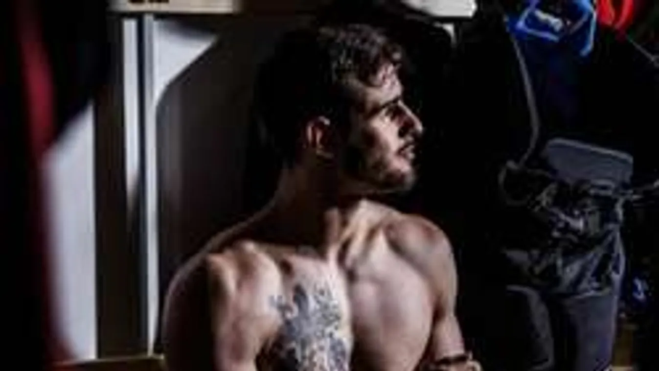 Bizonyított a legszexibb magyar kapus