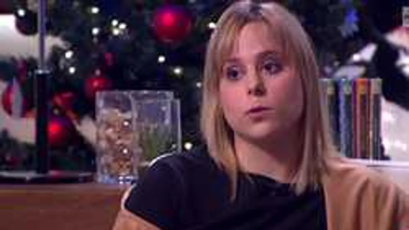 Megrázó, édesapja súlyos balesetéről vallott Hernádi Judit lánya