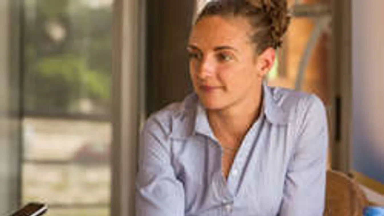 Kifulladásig Hosszú, ezt teszi Katinkával az edzés - Fotó