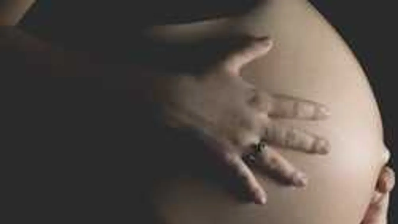 Felfoghatatlan tragédia Nagykaposon: mélybe zuhant a nyolc hónapos terhes asszony