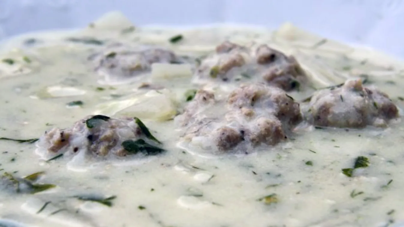 A legfinomabb karalábéfőzeléknek ez a trükkje, imádni fogod