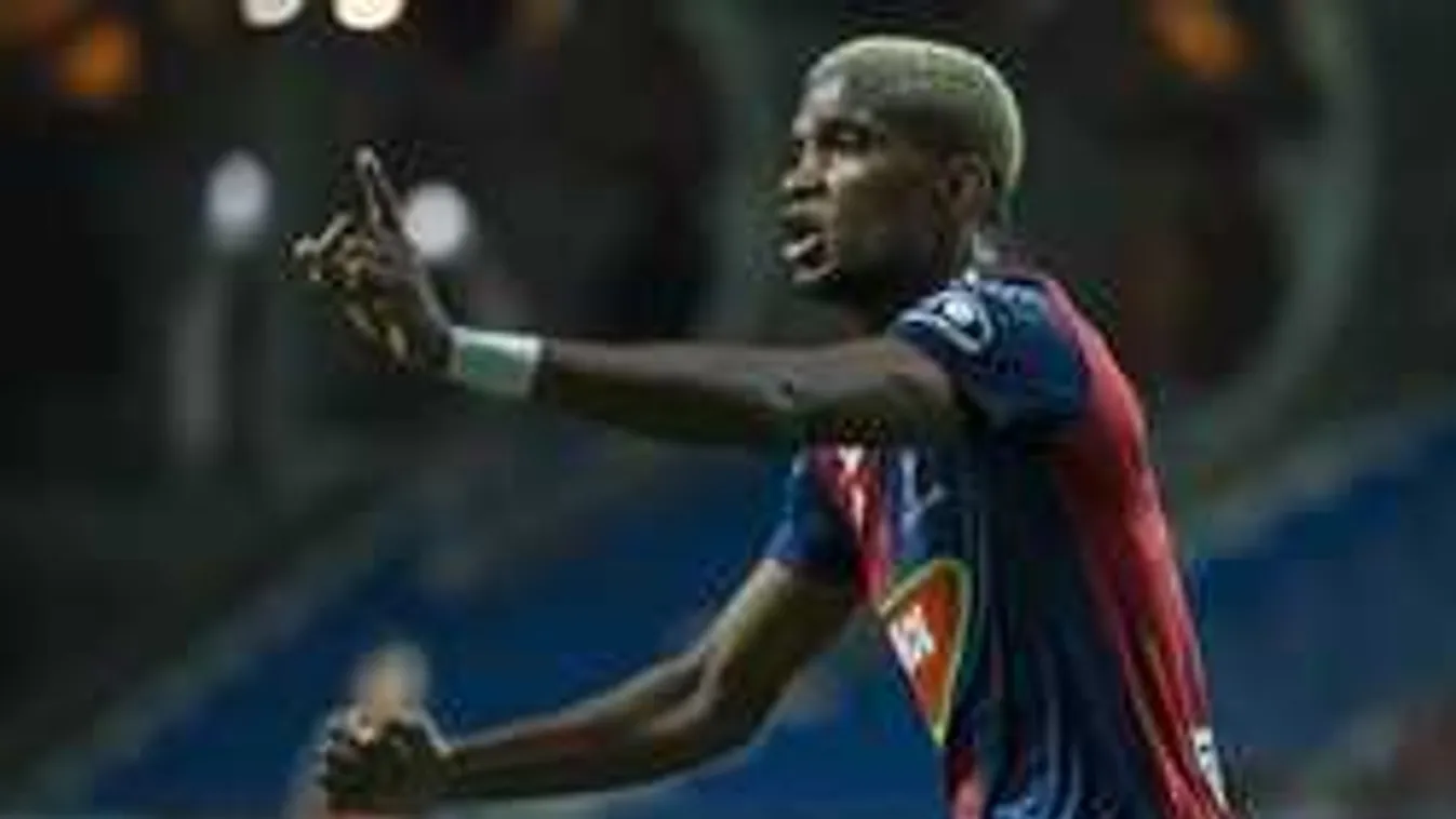 Bombahír, újabb honosított focistával erősödhet a magyar válogatott