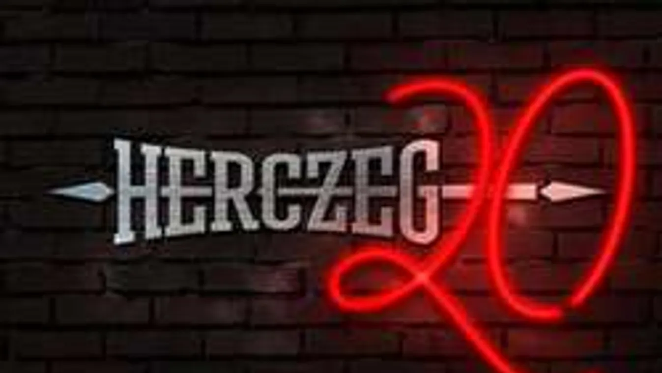 Nyerj egyedi Herczeg pólót és VIP belépőt a Herczeg20 divatshowra!