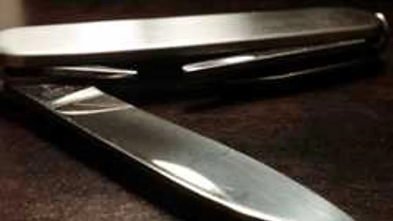 Súlya miatt piszkálták, véres bosszút állt a fiú Nagyatádon