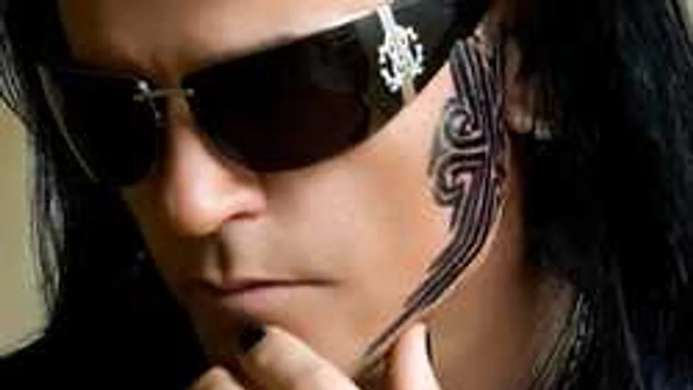 Ezért tűnt el - 130 kilósra hízott Kozso!