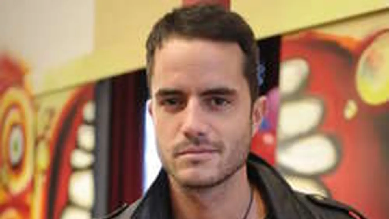 Félmeztelen kép jelent meg az RTL Klub sztárjáról!