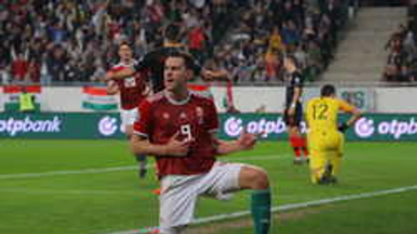 Kiderült, ezért borította ki a bilit Szalai Ádám