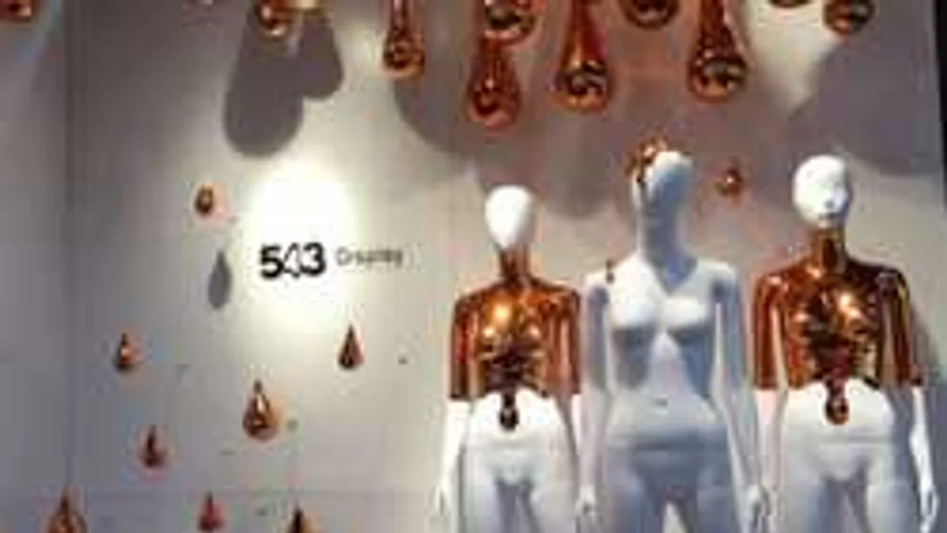 Kész őrület, így betegítik meg a nőket a próbababák