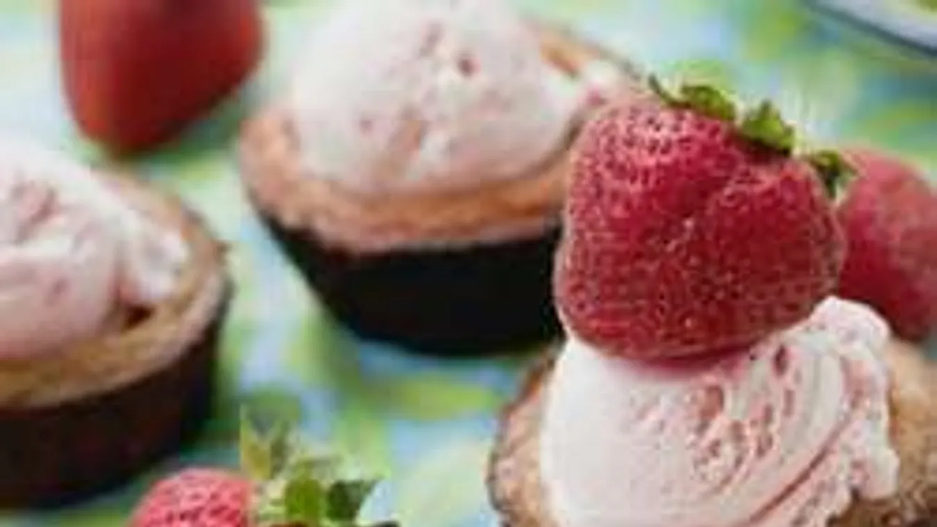 Itt az új sütiőrület: a töltött muffin! Szuper trükk, maximum íz! - Videó