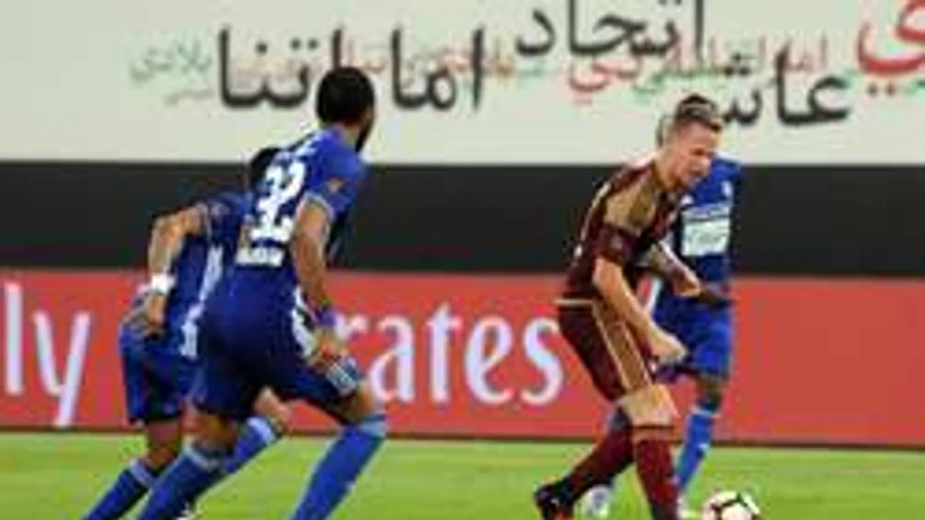 Csalódás, Dzsudzsáknak nem ment a kiesőjelölt ellen