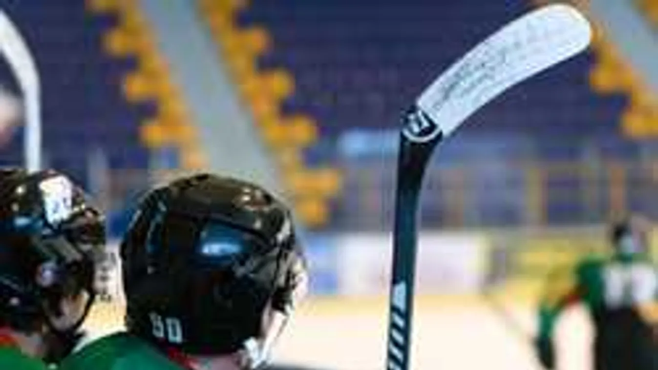 Könnyfakasztó jelenet: az egész nézőtér sírt a hokimeccsen