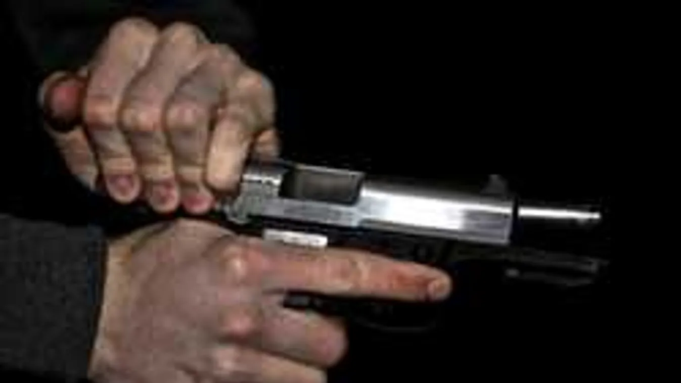 Felkavaró részletek a pénteki családi tragédiáról, a nagypapa gyilkolt