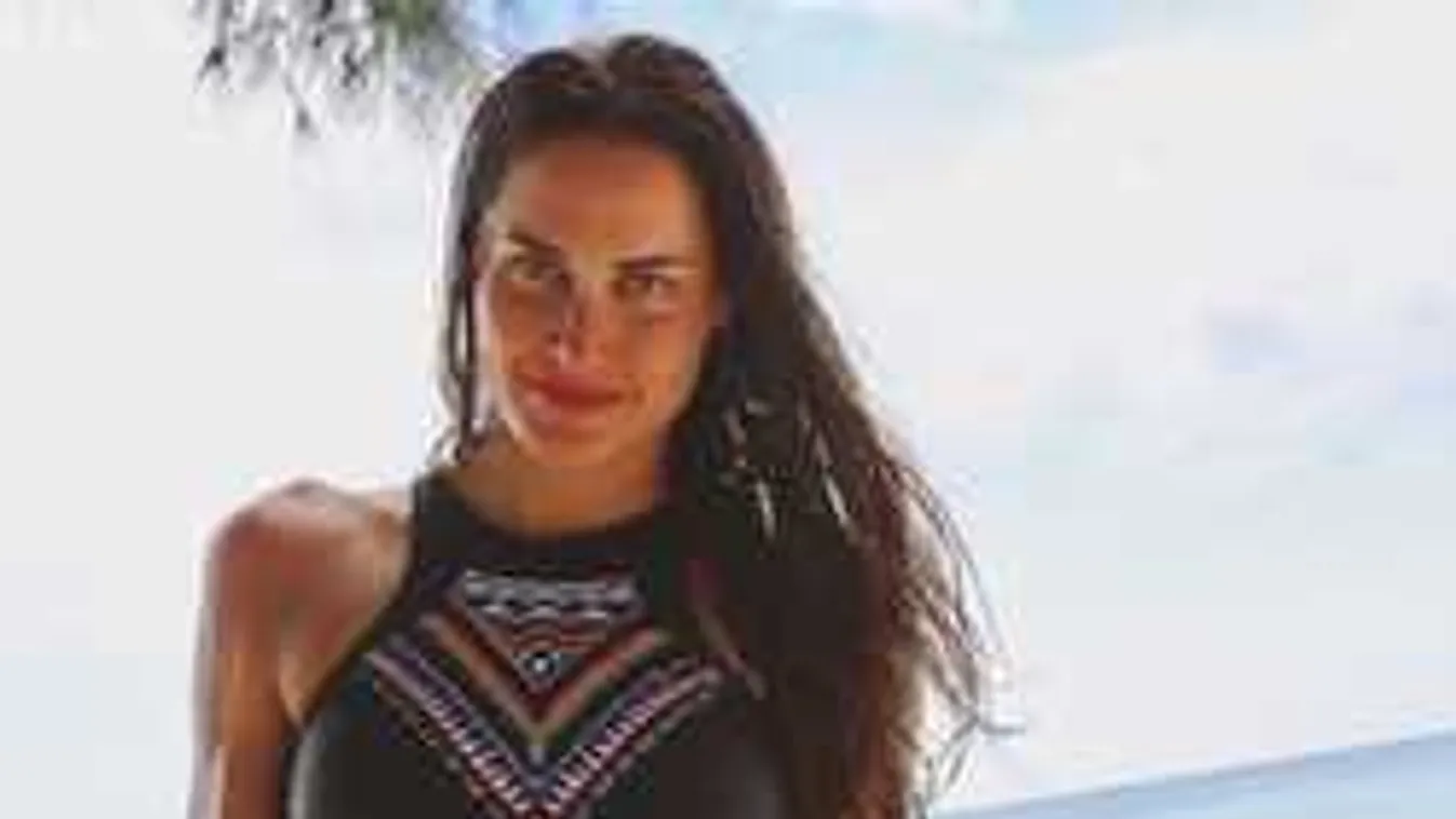 Teljes a boldogság, férjhez ment Jakabos Zsuzsanna