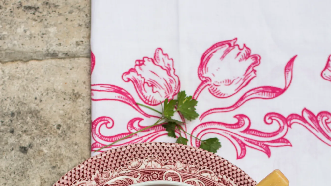 Kanalazd a tél legfinomabb levesét, élj 120 évig