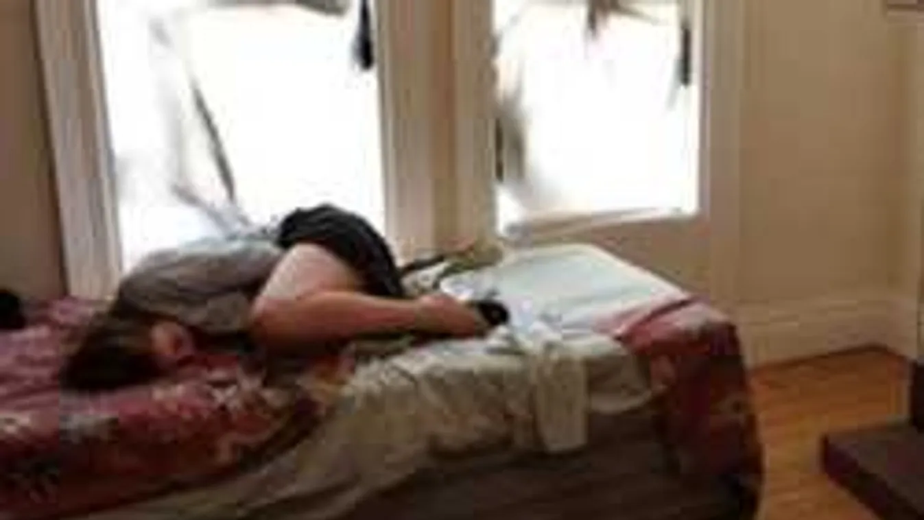 Szexrabszolgákkal kereskedik az ISIS most már Nagy-Britanniában is!